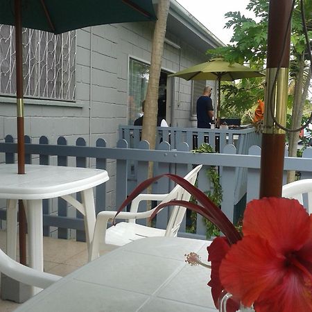 Dayspring Lodge Nukualofa Exterior foto