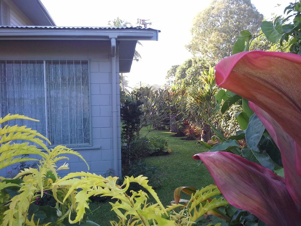 Dayspring Lodge Nukualofa Exterior foto