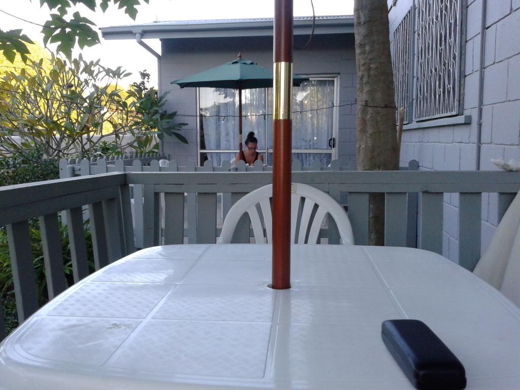 Dayspring Lodge Nukualofa Exterior foto