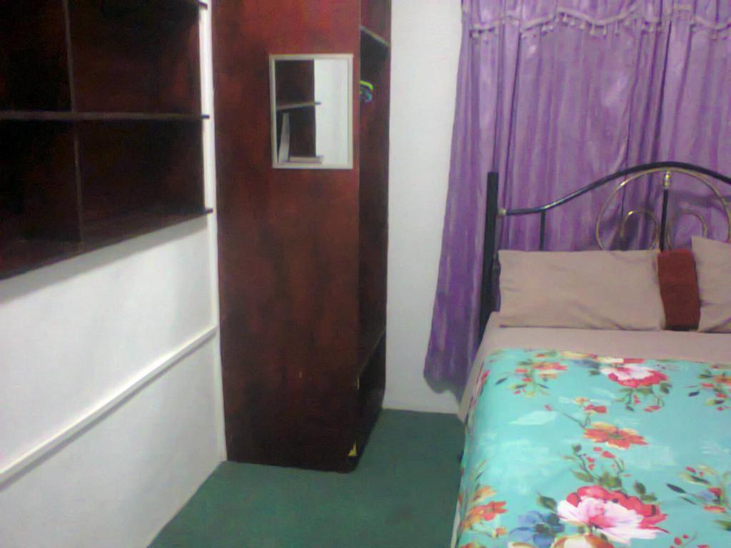 Dayspring Lodge Nukualofa Exterior foto