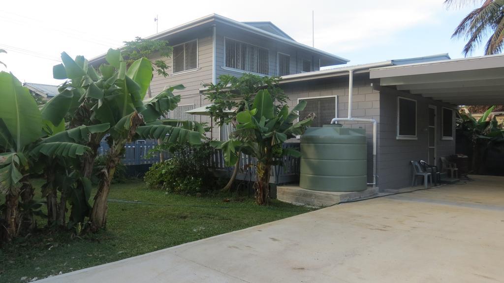 Dayspring Lodge Nukualofa Exterior foto