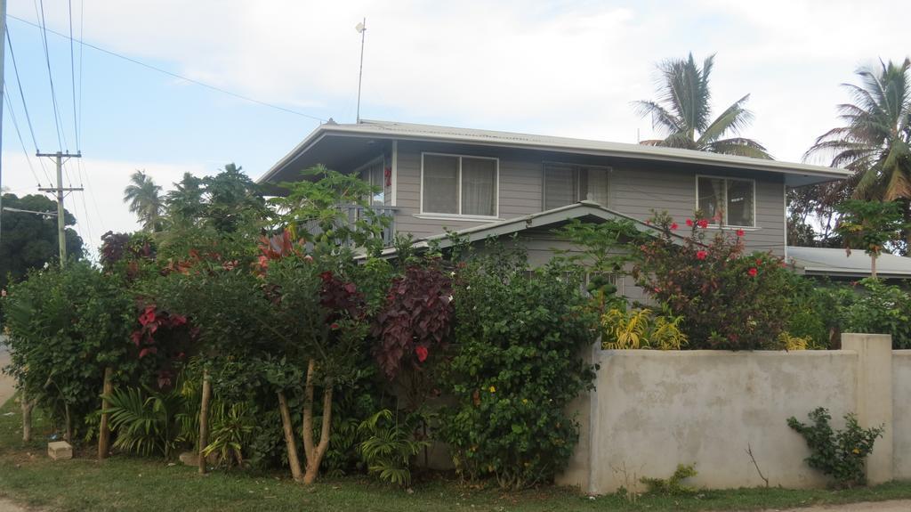 Dayspring Lodge Nukualofa Exterior foto