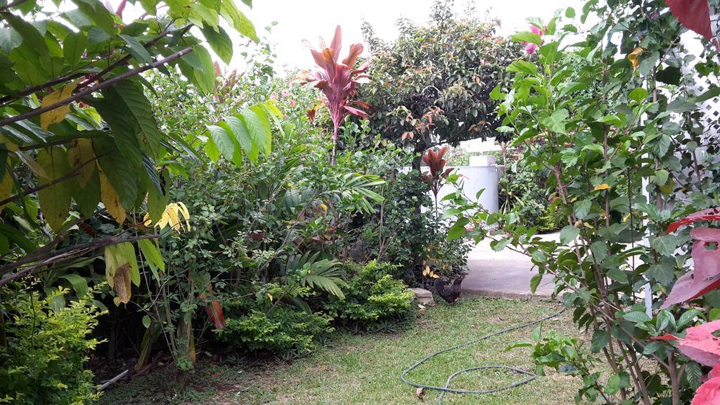 Dayspring Lodge Nukualofa Exterior foto