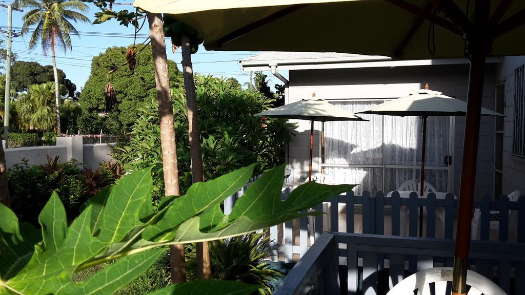 Dayspring Lodge Nukualofa Exterior foto