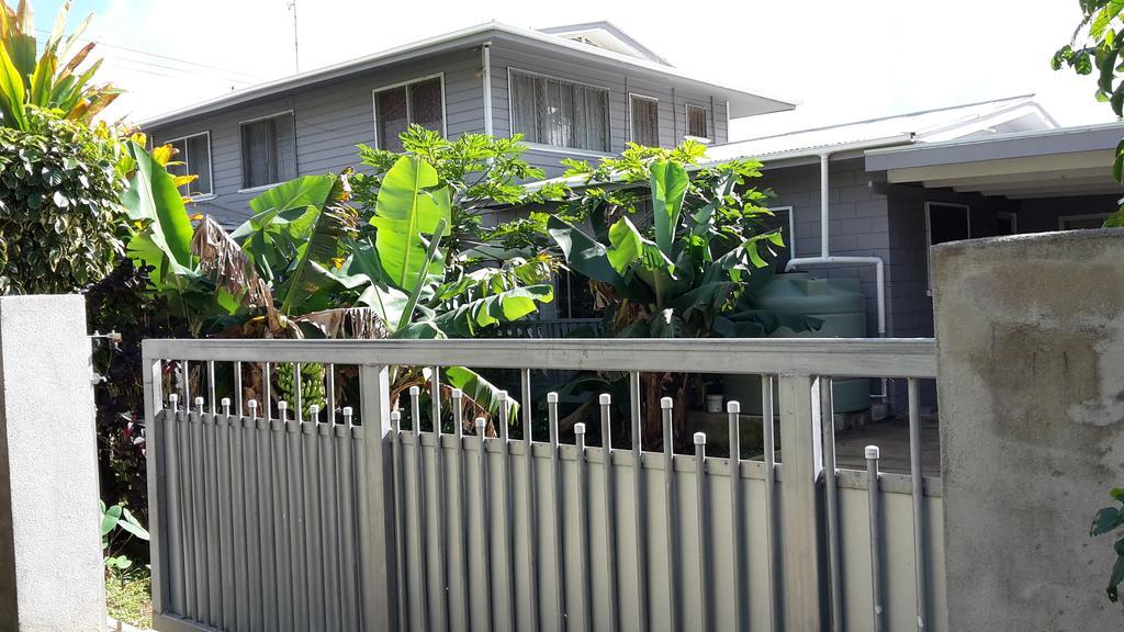 Dayspring Lodge Nukualofa Exterior foto