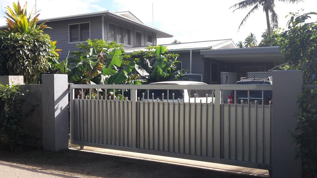 Dayspring Lodge Nukualofa Exterior foto