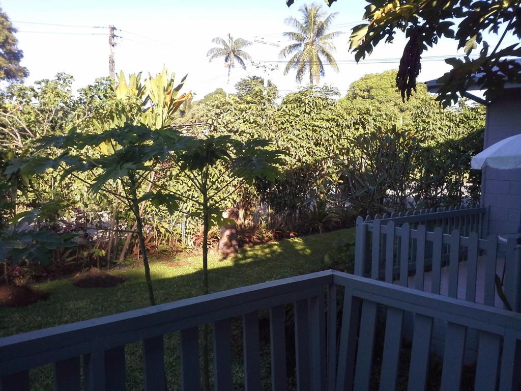 Dayspring Lodge Nukualofa Exterior foto
