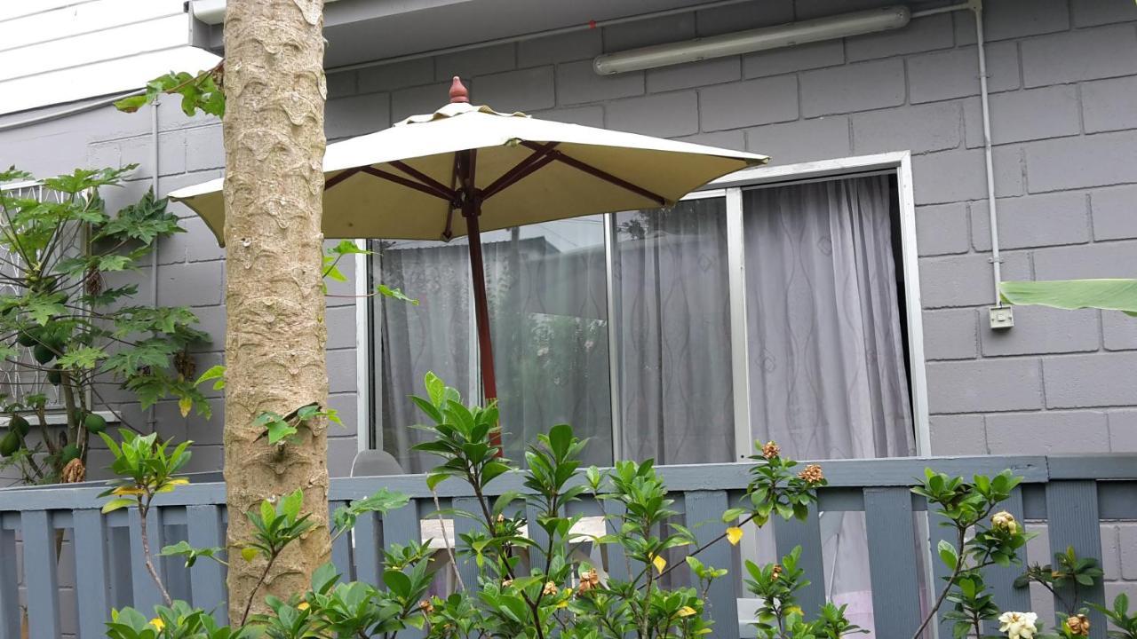 Dayspring Lodge Nukualofa Exterior foto