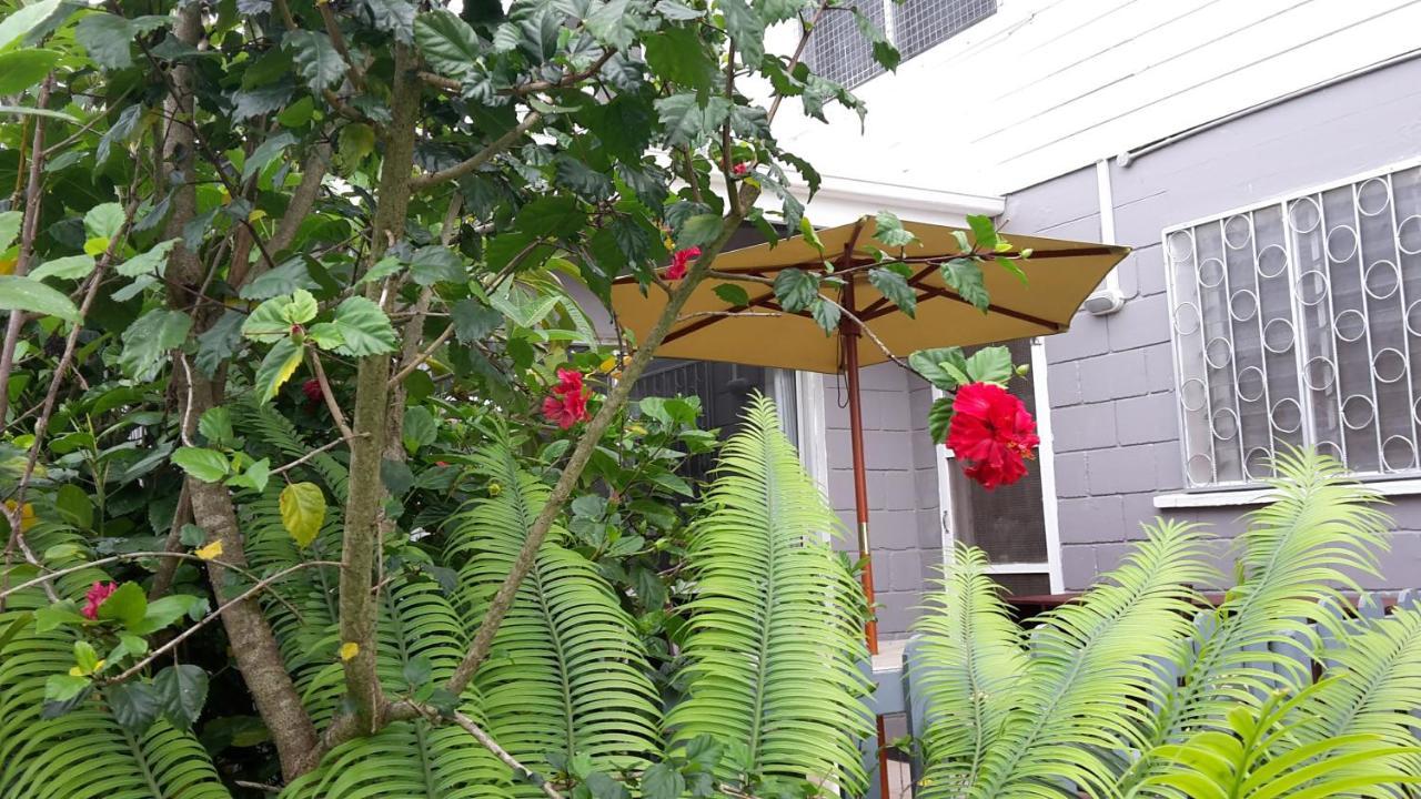 Dayspring Lodge Nukualofa Exterior foto
