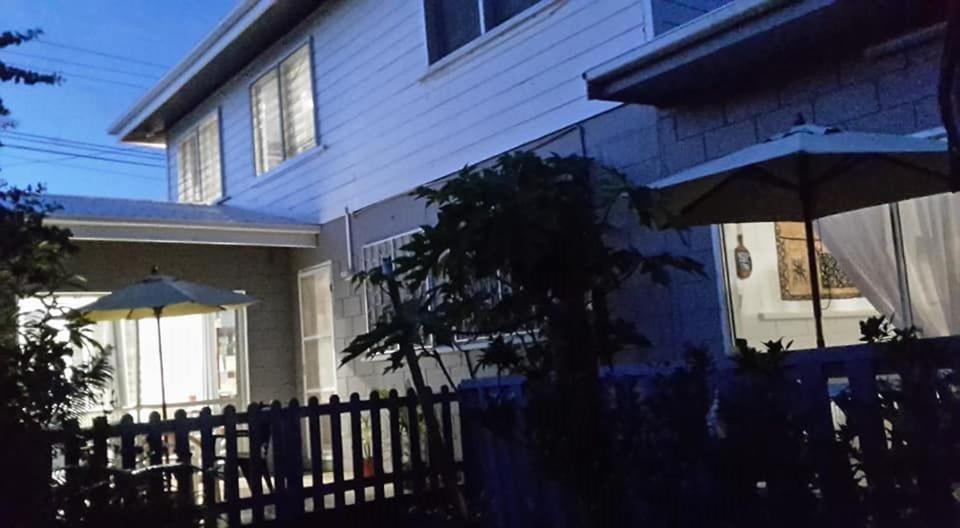 Dayspring Lodge Nukualofa Exterior foto